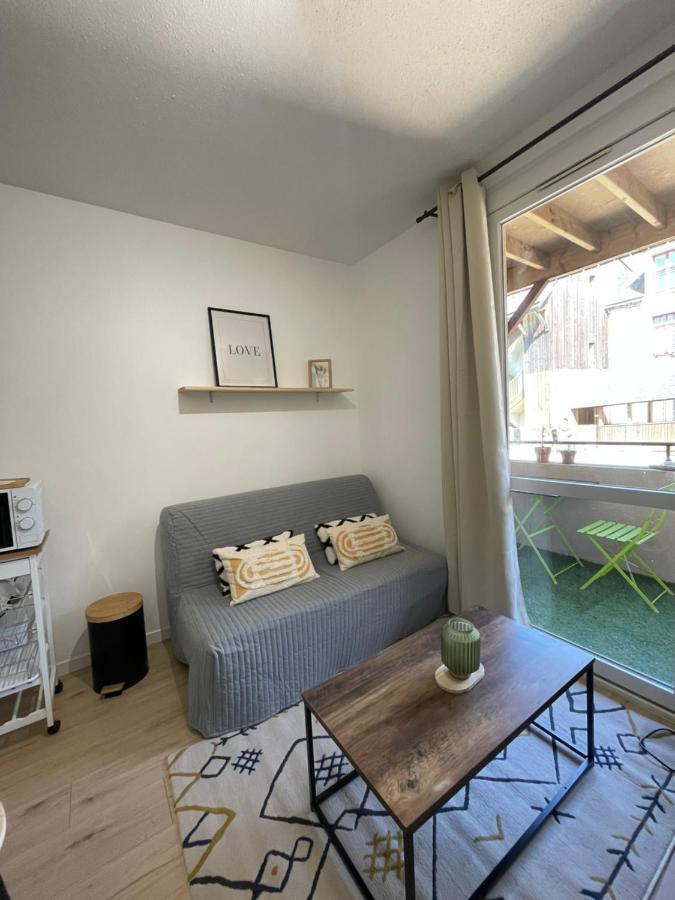 Studio - 19 Rochefort-en-Terre Bagian luar foto