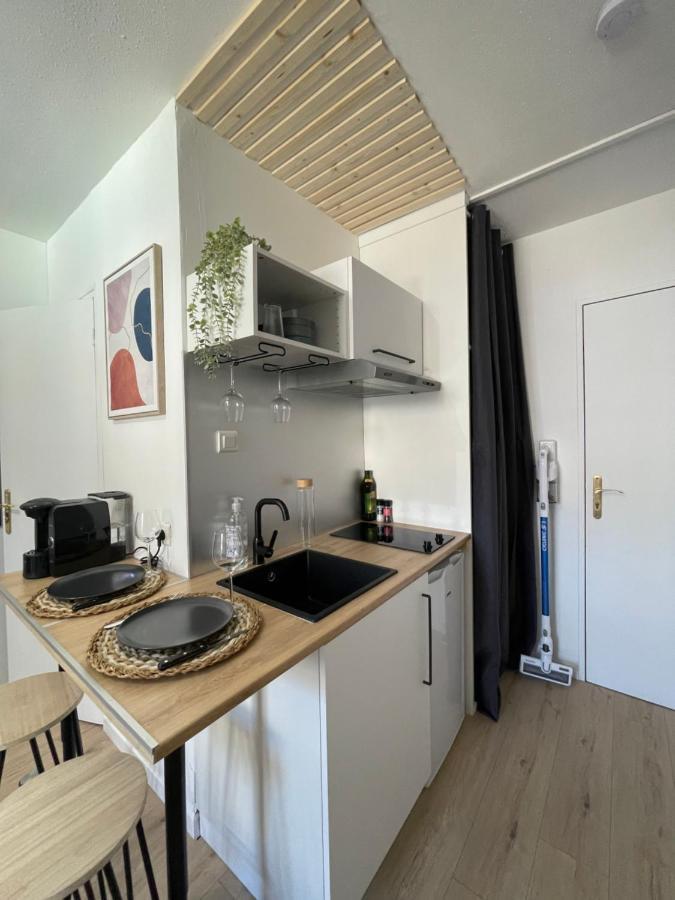 Studio - 19 Rochefort-en-Terre Bagian luar foto